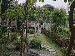 -南宁荔园维景国际酒店·荔园中餐厅