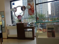 -宝岛眼镜(福州宝龙二店)