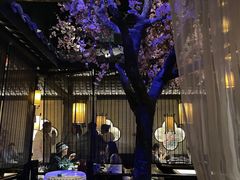 -绿茶餐厅(朝阳大悦城店)