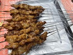 -酒宝荡烧烤(长航局江大路住宅小区店)