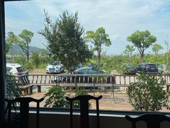 -呼吸森林·生态农庄农家乐私房菜