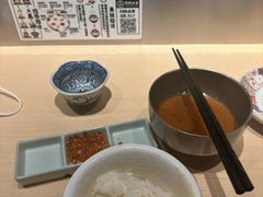 -肉肉大米(金虹桥店)