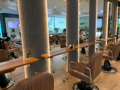 -意廊 Hair Salon