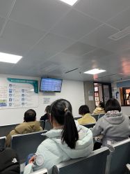 -浙江大学医学院附属儿童医院(湖滨院区)