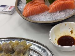 -嘉升大排档(番禺总店)