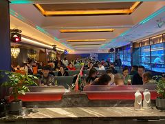 -金刚山烧烤(红旗大街店)