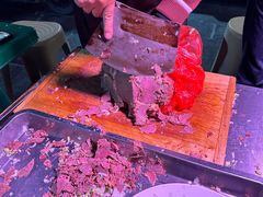 -彭哥甩饼王(城隍庙广场店)