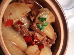 -客语客家菜(佳兆业广场店)