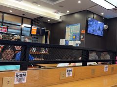-吉野家(深圳水贝分店)
