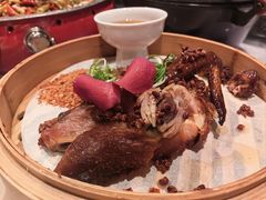 -花间别院(凤凰店)