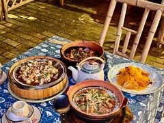 -朕悦鹧鸪饭私房菜