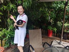 -老洋房花园饭店(绍兴路店)