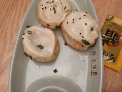 -阿三生煎(正弘城店)
