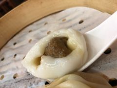 -朱新年·苏式汤团·面点(北寺塔店)