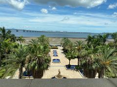 -V Bar海景扒房(北海湾惠龙万达嘉华酒店)