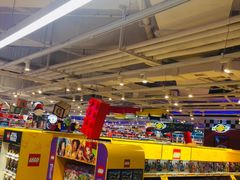 -TOYSRUS玩具反斗城(上海万象城店)