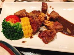 -Mr·Fish鱼鲜生海鲜放题(银泰in99店)
