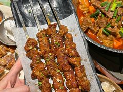 -福宝漠北·牛羊肉(广埠屯店)
