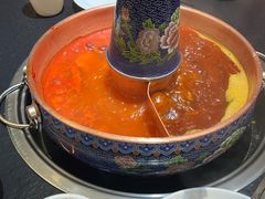 -咏江南·苏式火锅·苏州评弹(观前街店)