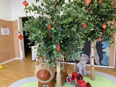 -YoKID优儿学堂早教托育园(青塔路店)