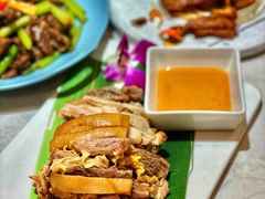 -香香海南菜餐厅