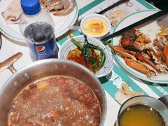 -亚马逊海鲜自助(万象汇店)