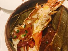 -上海金桥红枫万豪酒店-万豪中餐厅