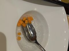 -顺德美的万豪酒店·自助餐·贡厨