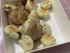 -五号法甜(二七万达店)