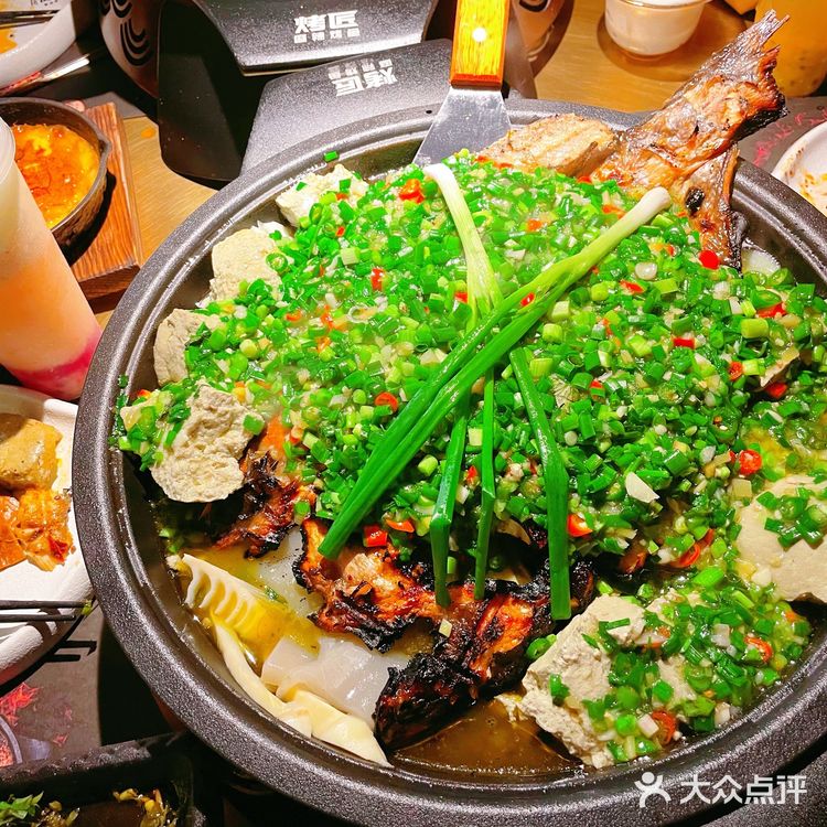 烤匠观音桥商圈开第二家门店了~