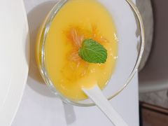 杨枝甘露-新吉士·上海菜(浦东LCM置汇旭辉店)