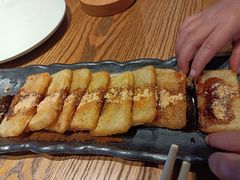 -川流不息(北蔡休闲广场店)