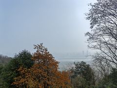 -岳麓山风景名胜区