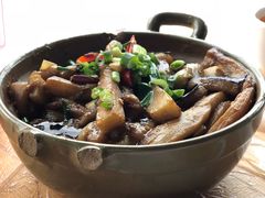 -仁记海鲜餐厅美食店