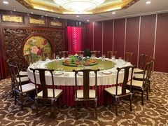-内蒙古驻京办餐厅