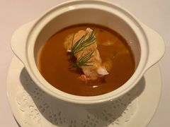 -壳里西餐厅Coquille Seafood Bistro(蒙自路店)