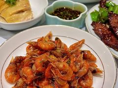 -白家餐厅(徐家汇店)