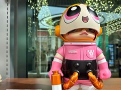 -泡泡玛特POPMART(天环购物中心店)
