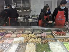 -林静小吃(复兴路店)