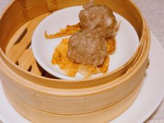 牛肉丸-万丽轩·粤菜(王府井金茂万丽酒店)