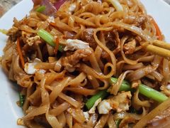 炒粉-琼海·狮椰美食楼