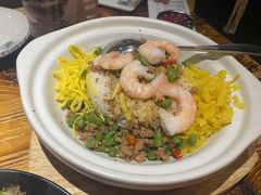 -小川洋风料理(街道口店)