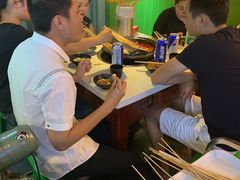 -正宗钢管厂五区·小郡肝火锅·串串香(商品街总店)