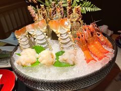 -京料理·日料自助·铁板燒(复悦城店)