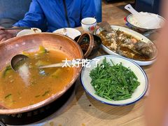 -妈妈的味道·腾冲特色菜(和顺古镇店)