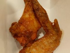 -德克士(城南店)