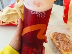 -CoCo都可(广丰月兔广场店)