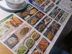 -光海·乡记酸菜鱼·始于1996(花园路店)