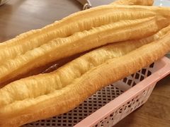 -朝阳糁馆(平安路店)