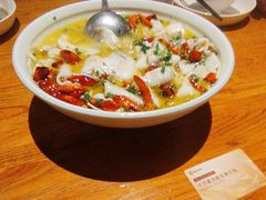 -巴蜀风·地道川菜(总店)